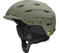 Casco Sci Smith Level MIPS (L - High Fives) taglia L