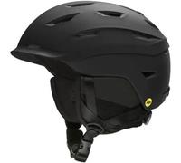Casco Sci Smith Level MIPS (S - Nero) taglia S
