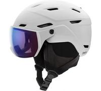 Casco Sci Smith Survey (S - Bianco/Blu) taglia S