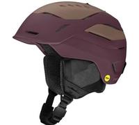 Casco Sci Smith Vantage 2 Mips (S - Matte Mystic) taglia S