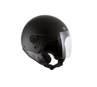 Casco Scooter Moto Tucano Urbano El Jettin vari colori