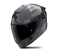 Scorpion Exo-1400 Evo II Carbon Air Onyx Casco Integrale M