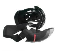 Casco Scorpion EXO-520/EVO AIR Magnetic Standard interno nero 2XS