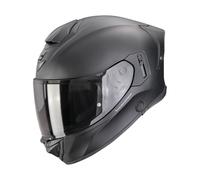 Casco Scorpion Exo-530i Air nero opaco Taglia L