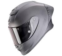 Scorpion EXO-R1 Evo II Carbon Air Elmetto, nero opaco, Taglia S (55/56)