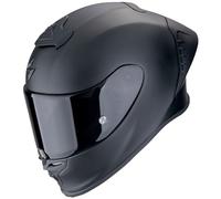 casco scorpion exo r1 evo ii air solid - nero opaco XL