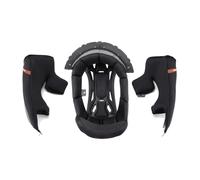 Casco Scorpion Exo-Tech interno nero L