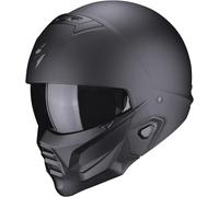 Casco SCORPION EXO-COMBAT II Nero opaco M