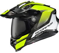 Casco Scorpion XT9-1017 XT9000 Trailhead 2XL Nero