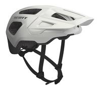 Casco Scott Argo Plus - Bianco 54-58 / Bianco