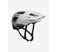 Scott - Casco da MTB - Argo Plus (CE) white/black - Taglia 54-58 cm - Bianco Bianco 54-58 cm