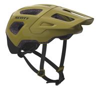 Casco Scott Argo Plus - Verde 58-61 / Verde