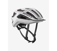 Casco Scott Arx bianco - M