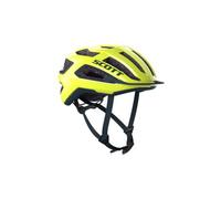 Casco scott arx giallo