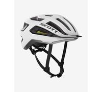 Casco Scott Arx Plus MIPS bianco - M