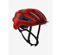 Casco Scott Arx rosso intenso - M