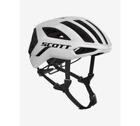 Casco Scott Centric Plus MIPS bianco puro - M