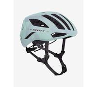Casco Scott Centric Plus MIPS blu acqua - S