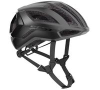 Casco Scott Centric Plus MIPS nero scuro - L