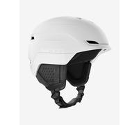 Scott Chase 2 Plus, casco da sci, bianco 59-61cm White