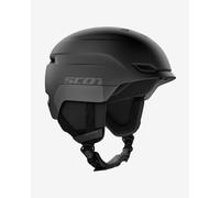 Scott Casco da sci Chase 2 Plus (Dimensione S, Nero)