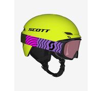 Scott Keeper 2+witty Junior Visor Helmet Multicolor 8 Years