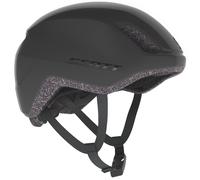Casco Scott Ristretto - Nero 55-59 / Nero