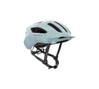 Casco scott sierra mips blu