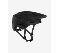Scott - Casco da MTB - Stego Plus (Ce) Stealth Black - Taglia L - Nero
