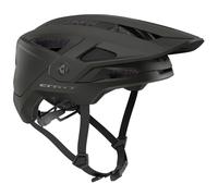 Casco Scott Stego Plus - Nero 55-59 / Nero