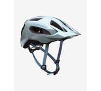 Scott Supra Mtb Helmet Blu 54-61 cm