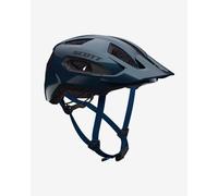 Casco Scott Supra blu scuro