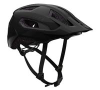 Casco da ciclismo Scott Supra Colore: nero