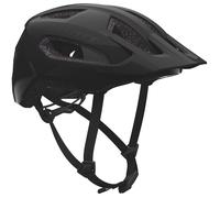 Casco da ciclismo Scott Supra Colore: nero