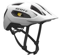 Casco Scott Supra Plus - Bianco 52-57 / Bianco