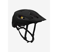 Scott - Supra Plus - Casco per bici 58-61 cm - M/L nero