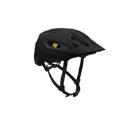 Casco scott supra plus nero