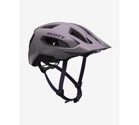 Scott Supra Mtb Helmet Viola 54-61 cm