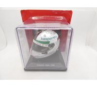 Casco Sebastian Vettel 2020 Ferrari Edicola Spark 1/5 F1 Formula 1