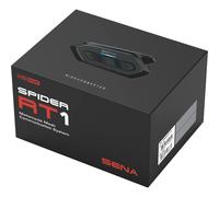 Casco Sena OUTRUSH R FLIP-UP Bianco Lucido LG