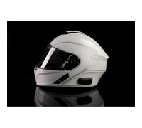 Casco SENA OUTRUSHR-GW00S1 Outrush R Solido Bianco