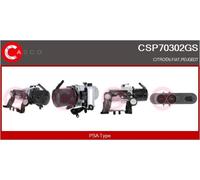 CASCO Servo Pompa Elektrisch-Hydraulisch per Citroën Jumpy Peugeot Expert Tepee
