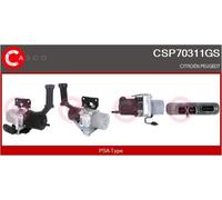 CASCO Servo Pompa Elektrisch-Hydraulisch per Citroën Scatola Berlingo CSP70311GS