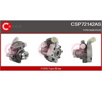 CASCO Servo Pompa Idraulico per Ford Mondeo III Familiare BWY B5Y B4Y CSP72142AS