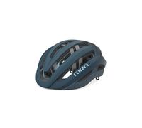Giro Aries Spherical Mips 2023 Helmet Blu S Matte Anodized Harbour Blue