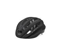 Casco sferico Giro Aries Nero