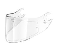 Casco Shark Skwal/Spartan Visiera scura/chiara CROMO IRIDIUM VISIOR SKWAL/Spa...