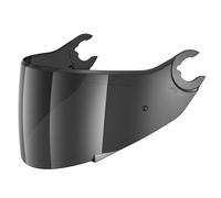 Casco Shark Skwal/Spartan Visiera scura/chiara CROMO IRIDIUM VISIOR SKWAL/Spa...