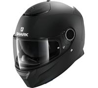 Casco Shark Spartan 1.2 bianco nero opaco - taglia XXL