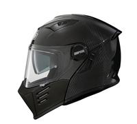 Casco Simpson Darksome in carbonio taglia XS